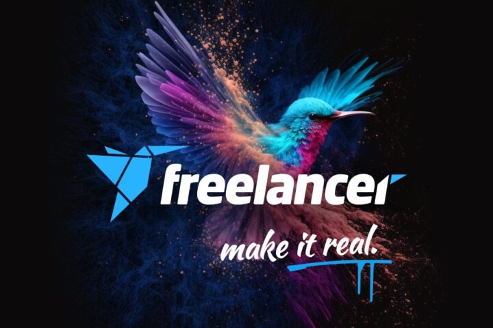 Hire Freelancers Fin designlinkspage